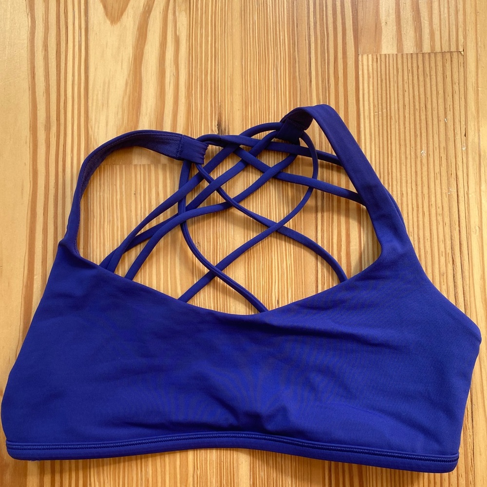 Lululemon bra
